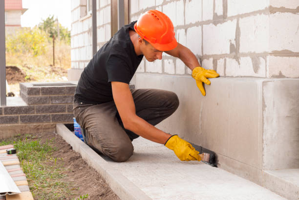 Licensed Basement Waterproofing service in North Manchester, IN - SGP Waterproofing